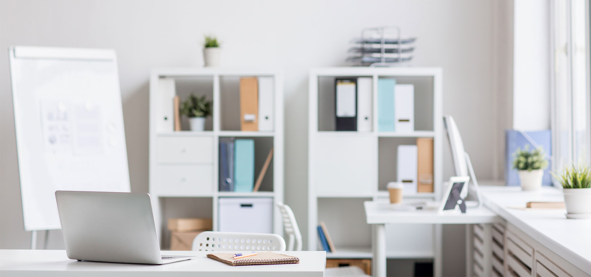 Office Organizing